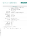 Technical data HFM 783 Aspida