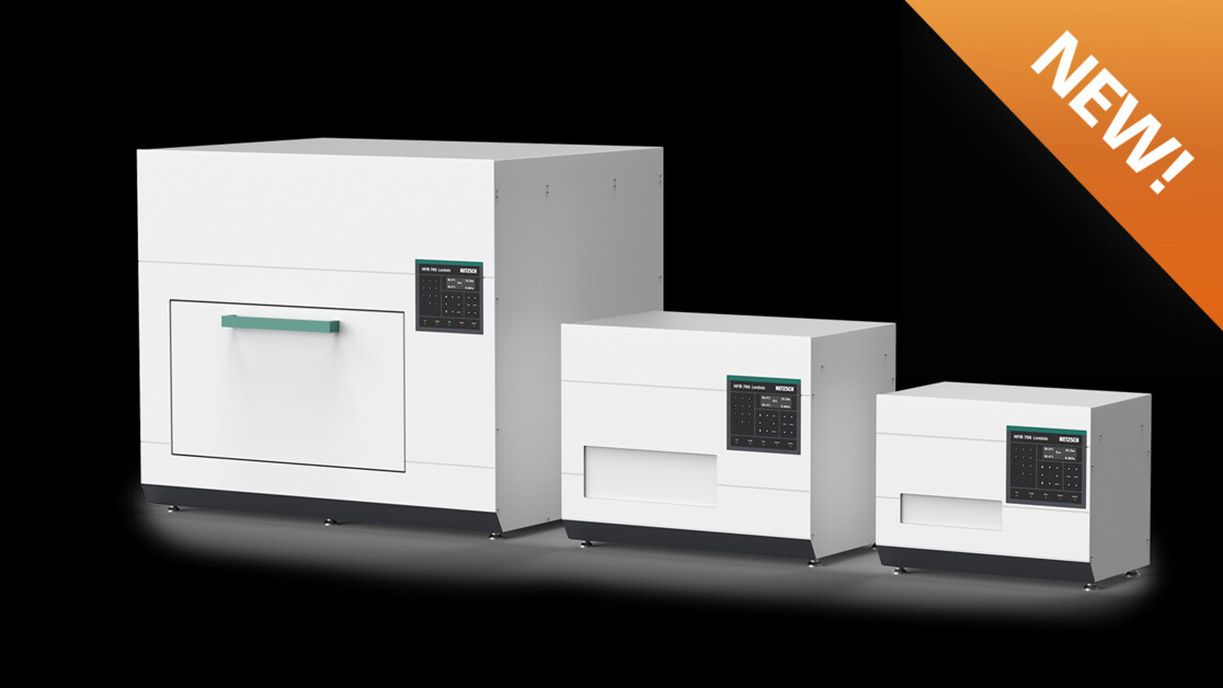 Precise, Fast, and Intuitive Measurement of Thermal Conductivity ...