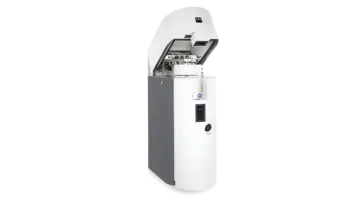 NETZSCH Analizator termograwimetryczny TG 309 firmy Libra.