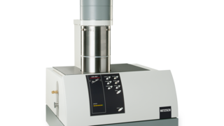 Light/Laser Flash Analyzer (LFA) - NETZSCH Analyzing & Testing