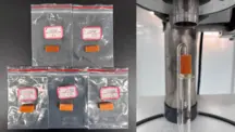 The Influence of Glass Bead Content on the Thermal Expansion Coefficient of Epoxy Resins