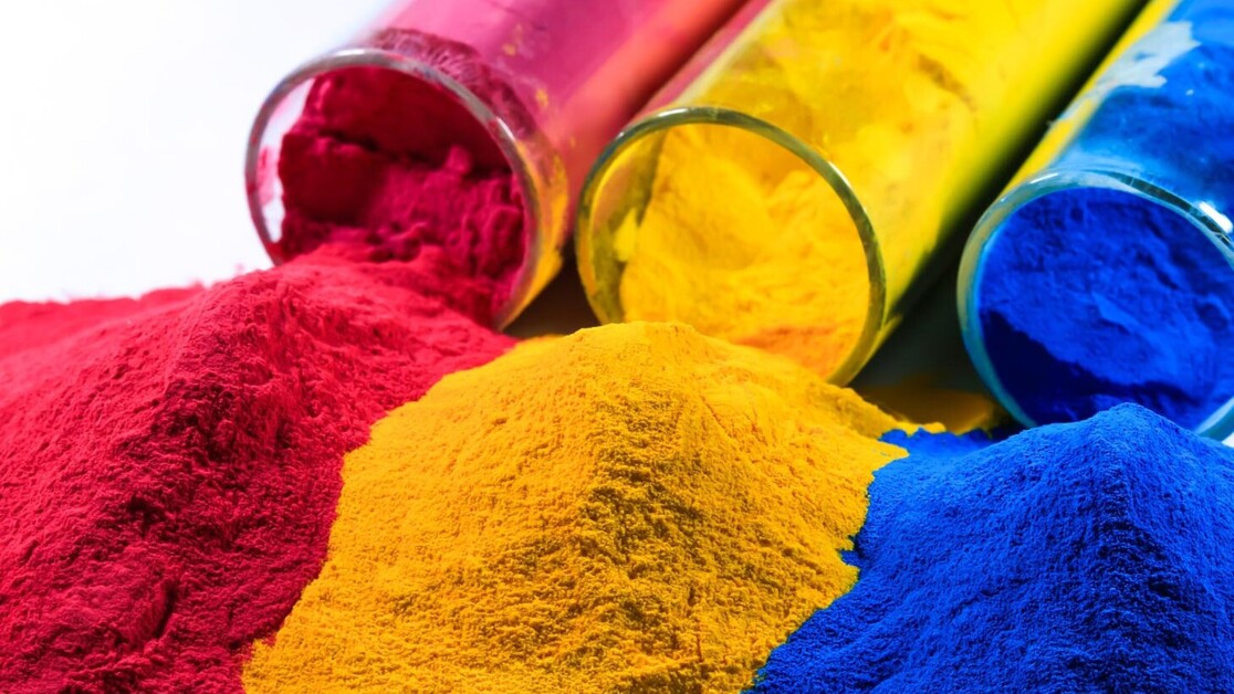 Shape the Future of Paints and Coatings NETZSCH Analyzing & Testing