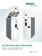 Accelerating Rate Calorimetry