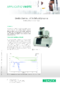 Binder Burnout of Stabilized Zirconia