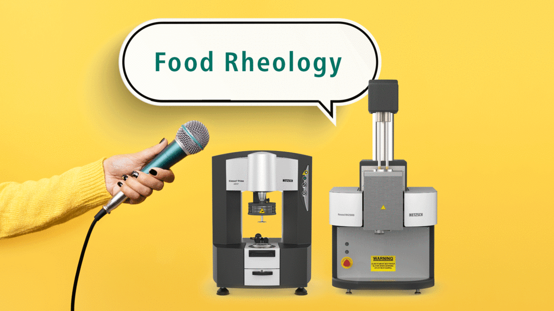 مقابلة مع أخصائي ريولوجيا سلسلة ندوات عبر الإنترنت عند الطلب