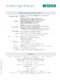 TNB 912 - Non-Combustibility Test Device