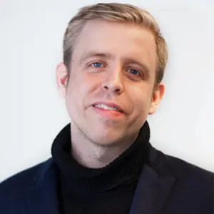 Dr. Anders Aufderhorst-Roberts