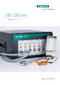 DEA 288 Ionic