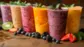 Qual é o grau de cremosidade do seu smoothie? Compreendendo as propriedades do pó e de dissolução de proteínas provenientes de diferentes fontes