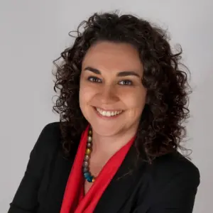 Dr.-Ing. Natalie Rudolph
