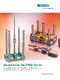 Accessories for DMA Series