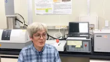 Picture: Sanghyun Lee, Group for Thermometry and Fluid Flow Metrology, Division of Physical Metrology at KRISS (Korea Research Institute of Standards and Science)