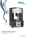 Kinexus Prime Serie