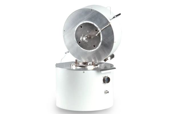 ARC 244 Calorimeter Assembly