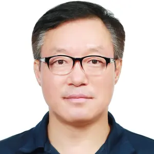 Kwonho Kang
