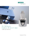 Simultane Thermische Analyse - STA 2500 Regulus 