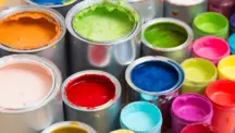 Caracterización reológica de colores líquidos envejecidos artificialmente