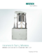 Instruments for Testing Refractories