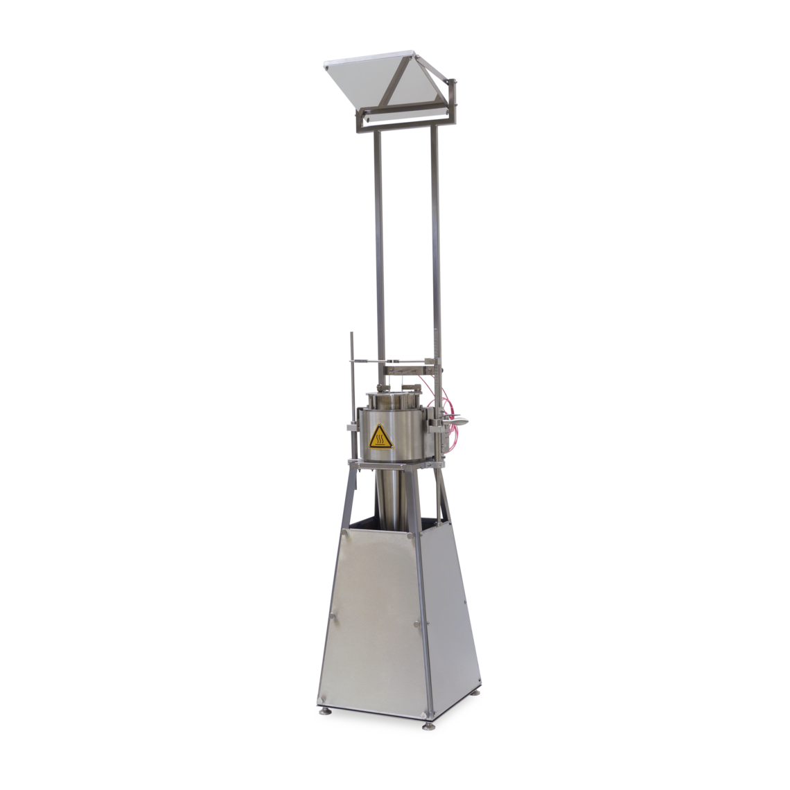 TNB 912 - NETZSCH Analyzing & Testing