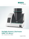 Multiple Module Calorimeter MMC 315 Nexus