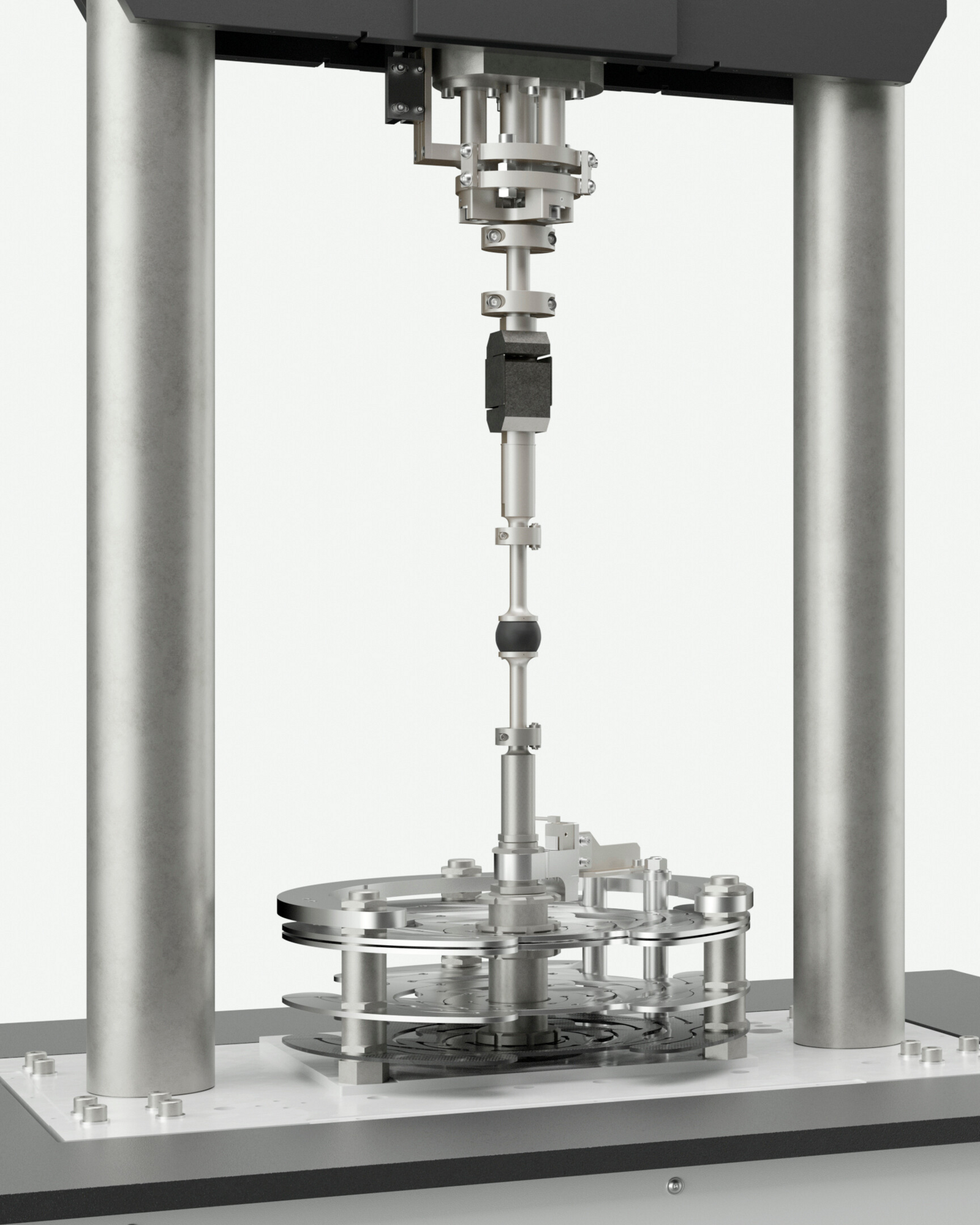 Stabar Sensor HBU 523 Gabometer - NETZSCH Analyzing & Testing