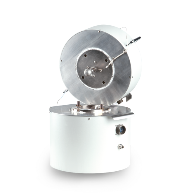 Accelerating Rate Calorimeter 244 (ARC®) NETZSCH Analyzing & Testing