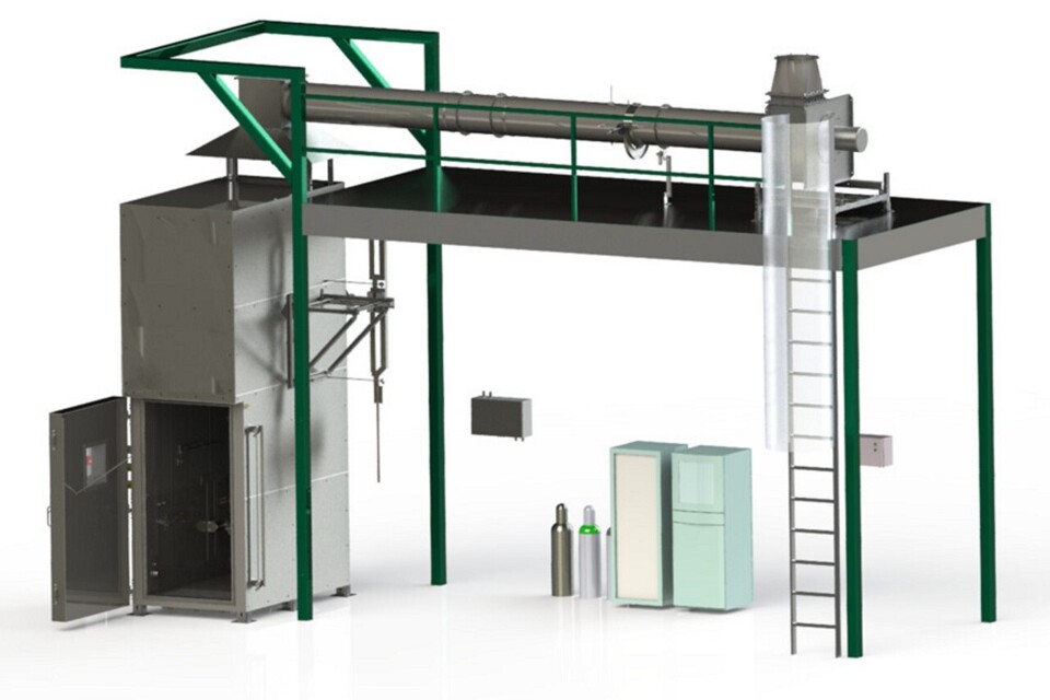 Fünf Vorteile des NETZSCH-Kabelprüfgeräts KBT 916 - NETZSCH Analyzing ...