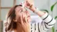 Comprender la dependencia de la temperatura y el comportamiento de flujo de los productos para el cuidado de los ojos - Mediciones de viscosidad con Kinexus