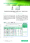 Powerful Data Management with Proteur Search Engine