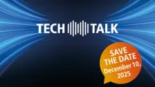 Vegyen részt az úttörő hőelemzési innovációkban a NETZSCH's FREE TECH TALK-on december 10-én, 2025-ben!