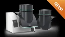 Modulares Kalorimeter NETZSCH MMC 315 Nexus mit High-Sensitivity-Knopfzellenmodul für präzise thermische Analysen.