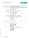 TSP 905 - Smoldering Test Device