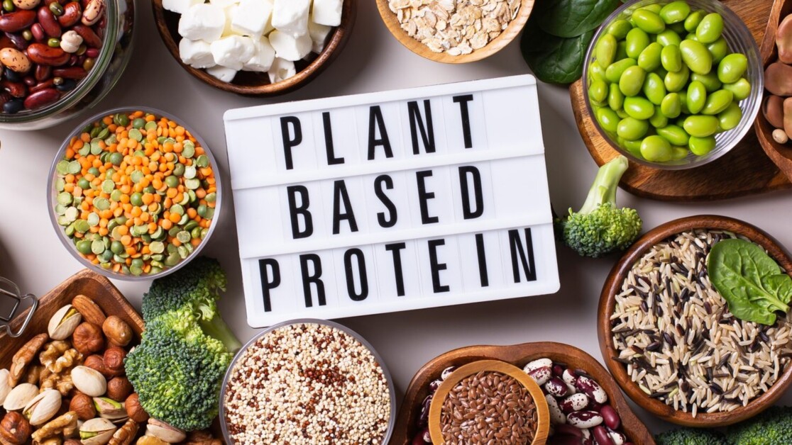 Why Plant-Based Eating is Revolutionizing Food & Recipes in 2025 - May 20, 2025