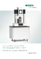 DMA 523 Eplexor / HBU 523 Gabometer