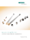 Accessories for Rosand Rheometers