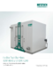 HotBox Test Chambers TDW 4040 and TDW 4240