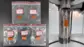 The Influence of Glass Bead Content on the Thermal Expansion Coefficient of Epoxy Resins