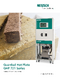 Guarded Hot Plate GHP 721 Series