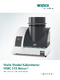 Multi-Modul-Kalorimeter MMC 315 Nexus