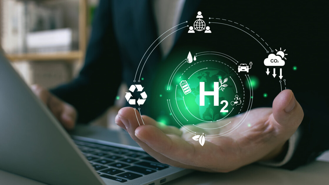 H2o2 Disposal Green Hydrogen Infrastructure: Recycling End-of-Life Fuel and ...