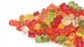 Der Einfluss von Luftfeuchtigkeit auf Gummibärchen