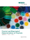 Thermal and Rheological Characterization of Polymers