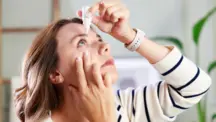 Comprender la dependencia de la temperatura y el comportamiento de flujo de los productos para el cuidado de los ojos - Mediciones de viscosidad con Kinexus