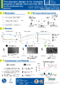Time dependent changes in the rheological properties of silicone resins and their effect on the electrospinning process