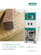 Guarded Hot Plate Series - GHP 500, GHP 600, GHP 900 and GHP 900 S