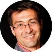 Laurent Massacrier
