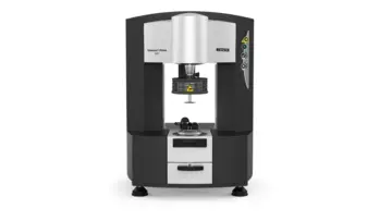 NETZSCH TG 309 Libra termogravimetrinen analysaattori.